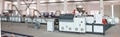 PVC pelletizing line 2