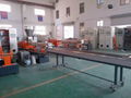 PET pelletizing line