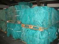 Fishing Net Scrap