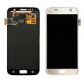 Original 5.1 LCD For display samsung S7 1