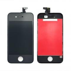   Mobile phone lcd dispaly for iphone 4s lcd screen