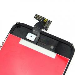   Mobile phone lcd dispaly for iphone 4s lcd screen 5