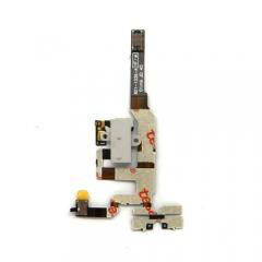 Original  Volume Flex Cable for iPhone 4S 4