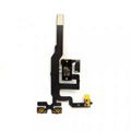 Original  Volume Flex Cable for iPhone