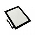 For Apple iPad 4 Digitizer Touch Screen Assembly Replacement 1