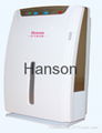 Hanson室內空氣淨化器HF600