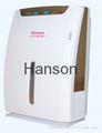 Hanson室内空气净化器HF600