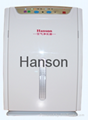Hanson室内空气净化器HF600 2