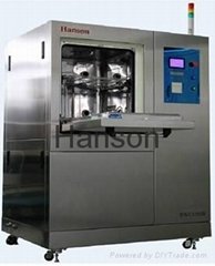Hanson PCB水清洗機HWE3500