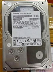 Hard Drive Hua723020ala640 2tb Hard Disk