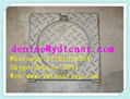 Morocco Manhole Covers drain cover OEM