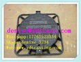 cast iron manhole covers drain cover