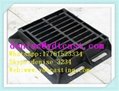 Gully grating d400 type cast iron