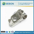 A380 ADC10 12 Aluminum Die Casting  1