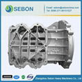 China OEM aluminum alloy auto casting parts