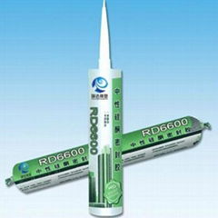 One-component Silicone Sealant 