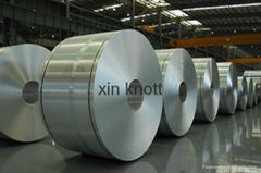 Aluminium Roofing Coil