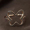 925 Sterling Silver Jewelry  Ring With