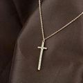 Cross Pendant