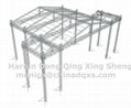 aluminum truss 1