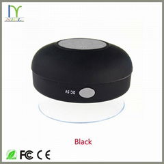 Mini Bluetooth speaker vatop waterproof NICL-W1 bluetooth speaker made in china