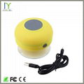 Mini Bluetooth speaker vatop waterproof NICL-W1 bluetooth speaker made in china 3