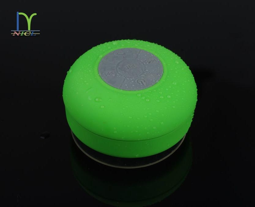 Mini Bluetooth speaker vatop waterproof NICLW1 bluetooth speaker made