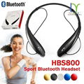 wholesale stereo wireless headset, sport bluetooth headset HBS 800 from NICL 3