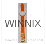 860-960mhz uhf rfid wristband tag