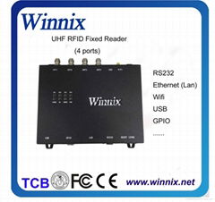 UHF RFID Module reader for fixed terminal