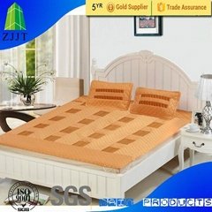 tourmrmaline partical bedding set 3pcs