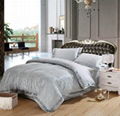 health Cotton Bedding Sets 4 pcs