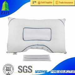 Magnet Therapy Pillow