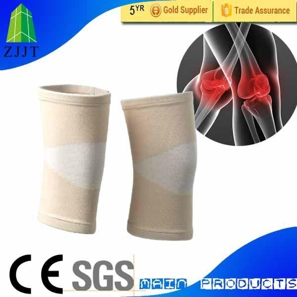 Bamboo Charcoal Knee support