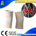 Bamboo Charcoal Knee support 1