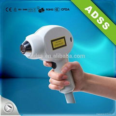 best treatment result permanent hair removal machine