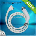 ADSS most popular stationary multifunctional machine combined Elight IPL RF ND-Y 4