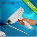 ADSS most popular stationary multifunctional machine combined Elight IPL RF ND-Y 3