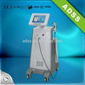 2015 Hot selling all skin problem solver Fractional RF Skin lift machine