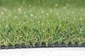 2015 Outdoor landscaping green colour artificial grass CE ,SGS 1