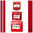 FSC fire alarm& fire fighting system