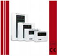 Fire alarm control panel with LPCB approval 2