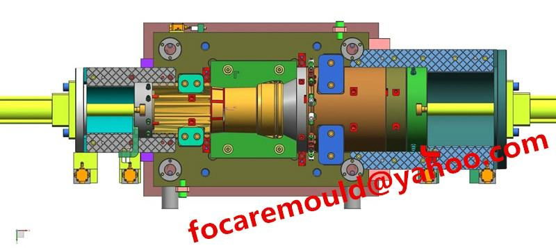 PP Sanitary, PP Corrugated, PP Compression, PP inspection chamber