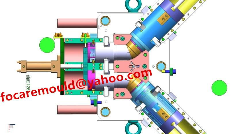 UPVC mold UPVC mould UPVC pipe mold UPVC pipe mould UPVC fitting mould