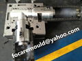 CPVC pipe fitting mold | CPVC china mold 1