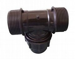 unscrewing irrigation pipe mold|filter mold |valve mold