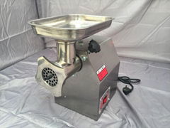 Electric Meat Mincer