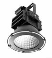 LED high bay light, 500W