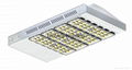 160W LED street lights BridgeLux mil 45