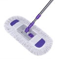 Cotton Flat Mop-HM0370 1